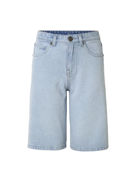 Foto van product Urban Classics Jeans lichtblauw