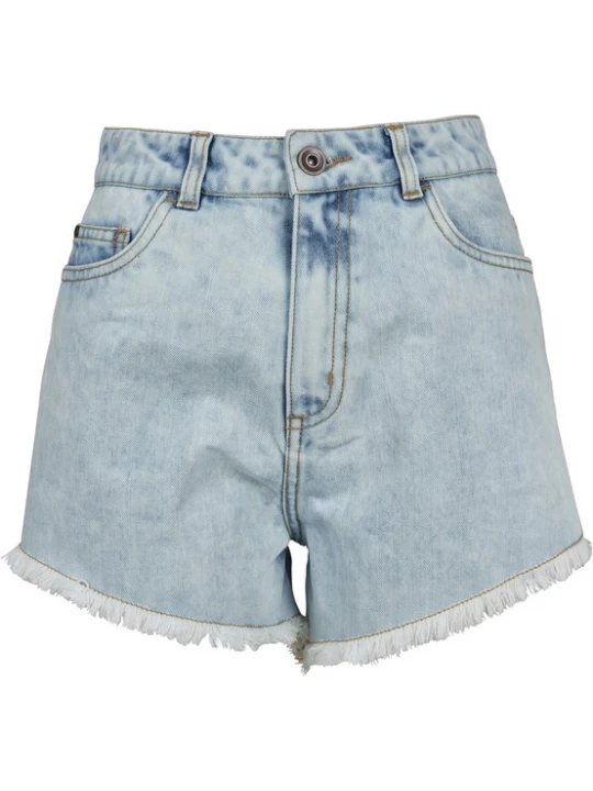 Foto van product Urban Classics Jeans lichtblauw