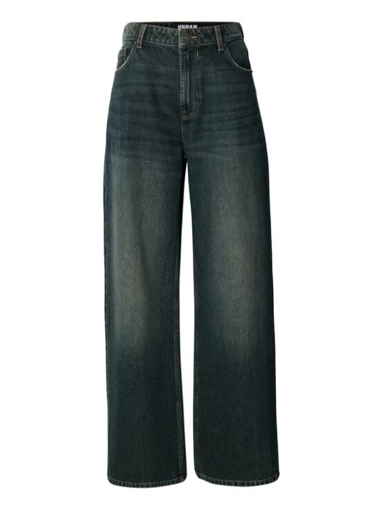 Foto van product Urban Classics Jeans marine