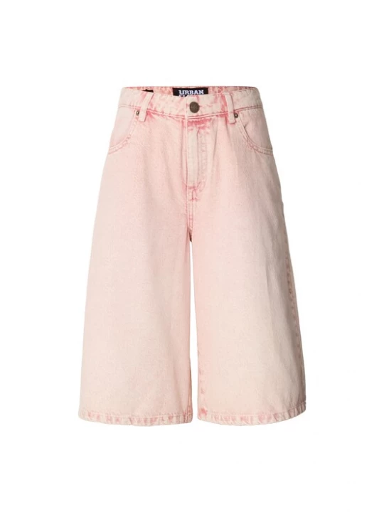 Foto van product Urban Classics Jeans rosa