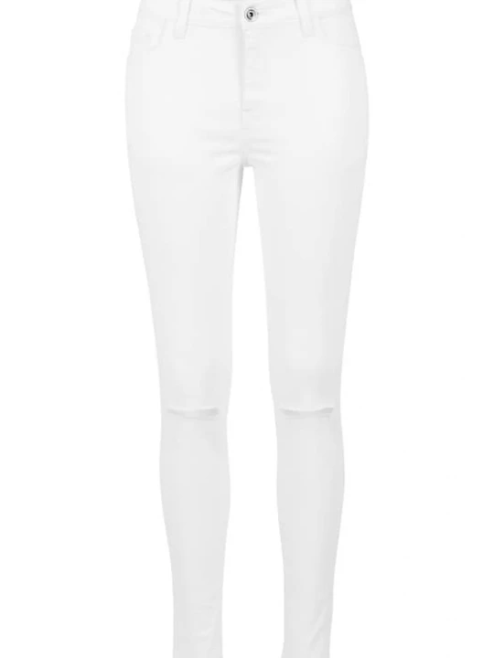 Foto van product Urban Classics Jeans wit