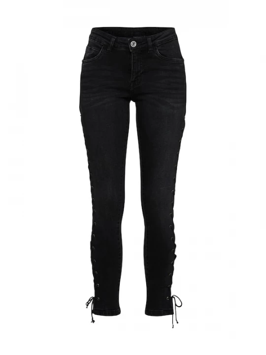 Foto van product Urban Classics Jeans zwart