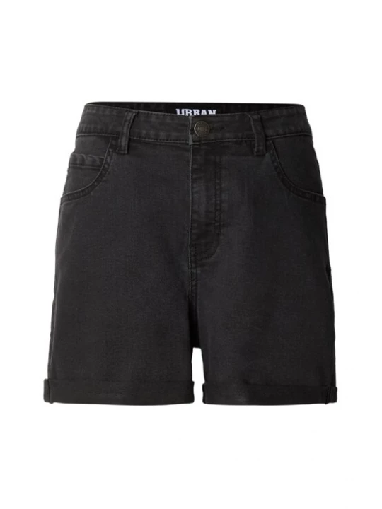 Foto van product Urban Classics Jeans zwart