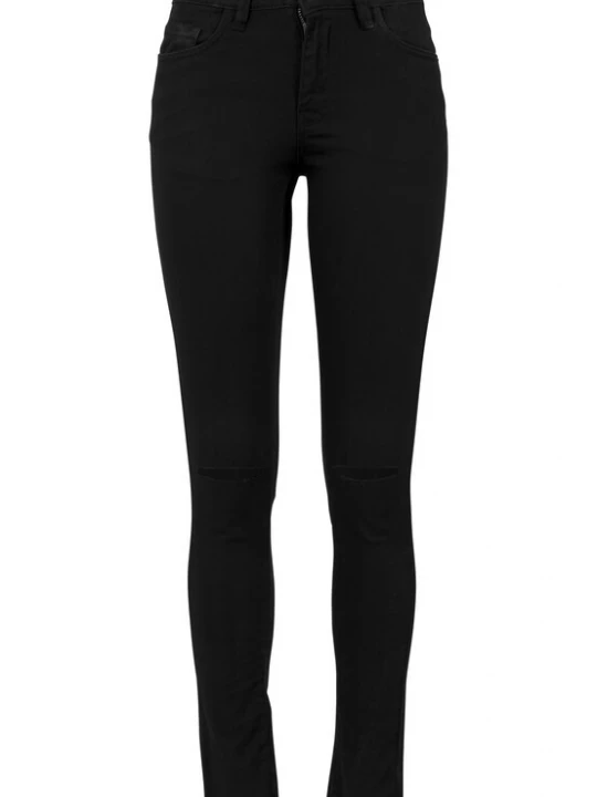 Foto van product Urban Classics Jeans zwart