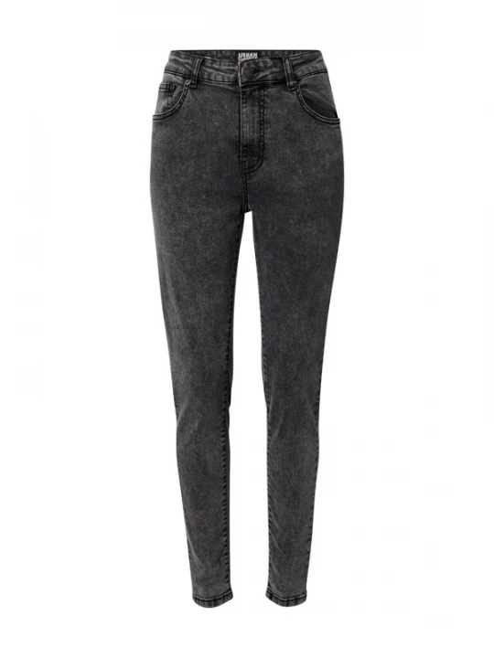 Foto van product Urban Classics Jeans zwart