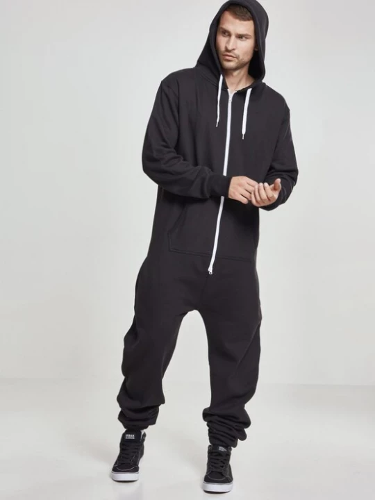 Foto van product Urban Classics Joggingpak zwart