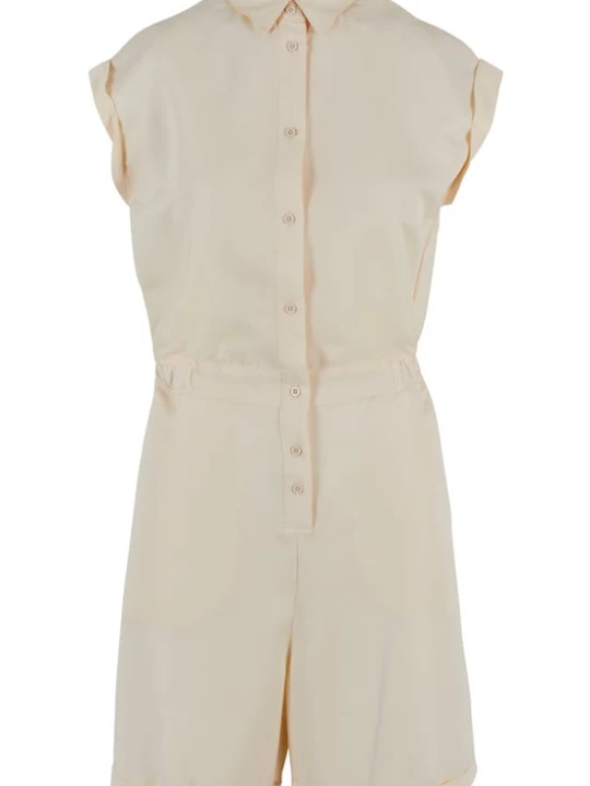Foto van product Urban Classics Jumpsuit crème