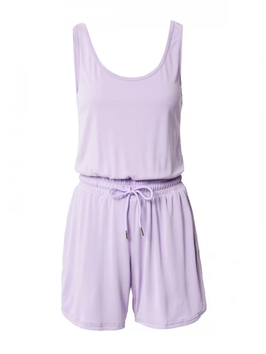 Foto van product Urban Classics Jumpsuit pastellila