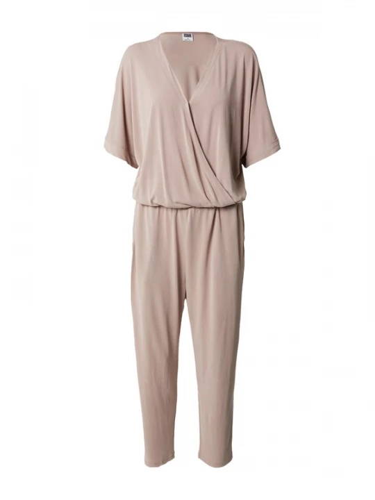 Foto van product Urban Classics Jumpsuit rosé