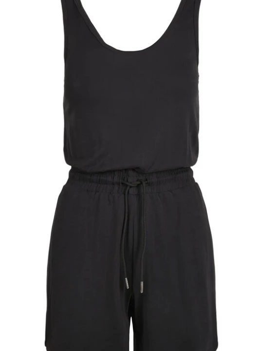 Foto van product Urban Classics Jumpsuit zwart