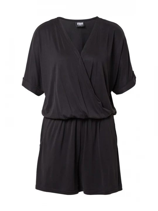 Foto van product Urban Classics Jumpsuit zwart