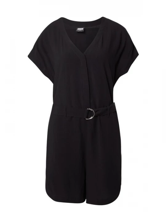 Foto van product Urban Classics Jumpsuit zwart