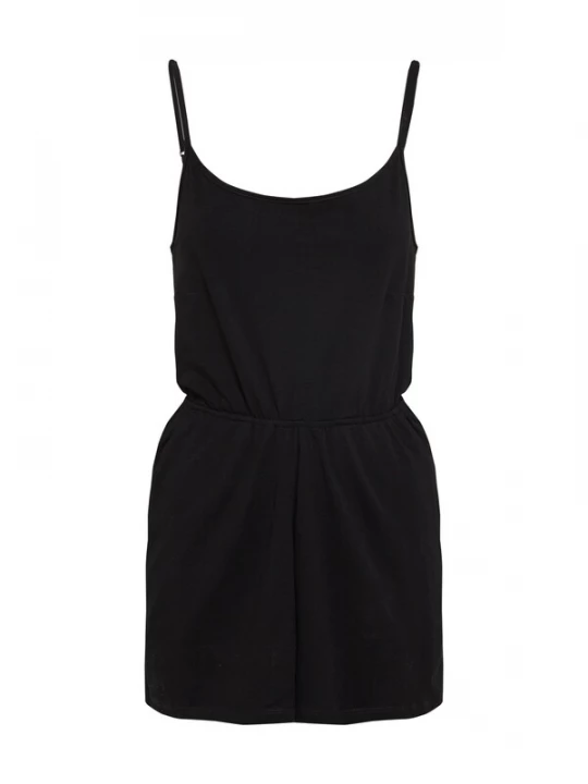Foto van product Urban Classics Jumpsuit zwart