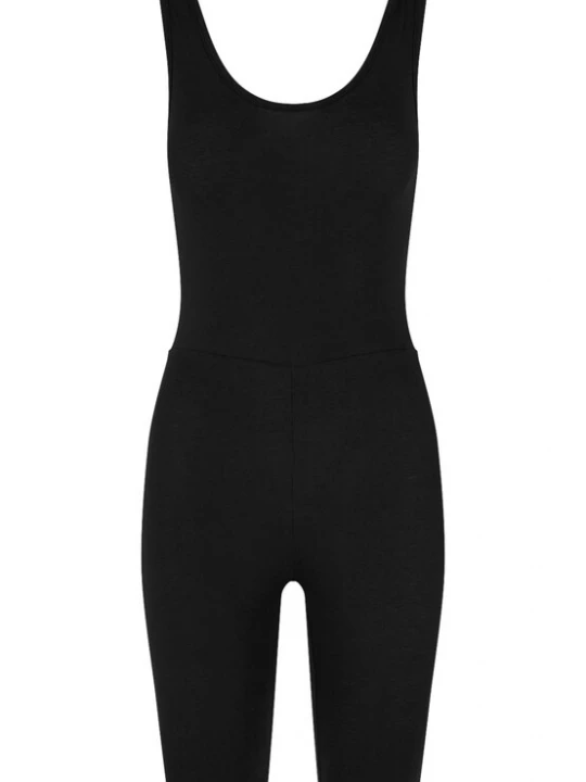 Foto van product Urban Classics Jumpsuit zwart
