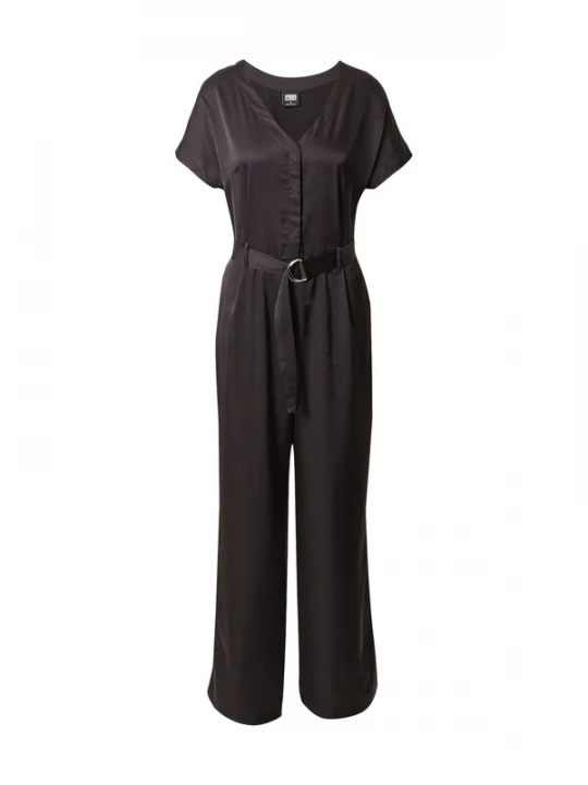 Foto van product Urban Classics Jumpsuit zwart