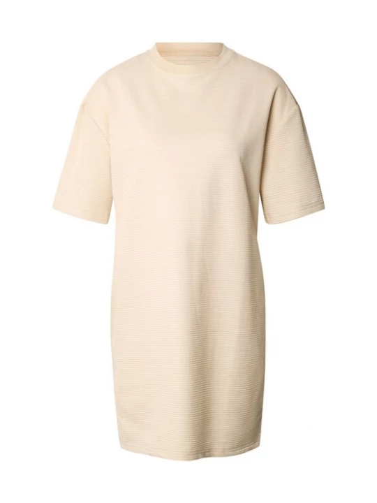 Foto van product Urban Classics Jurk beige