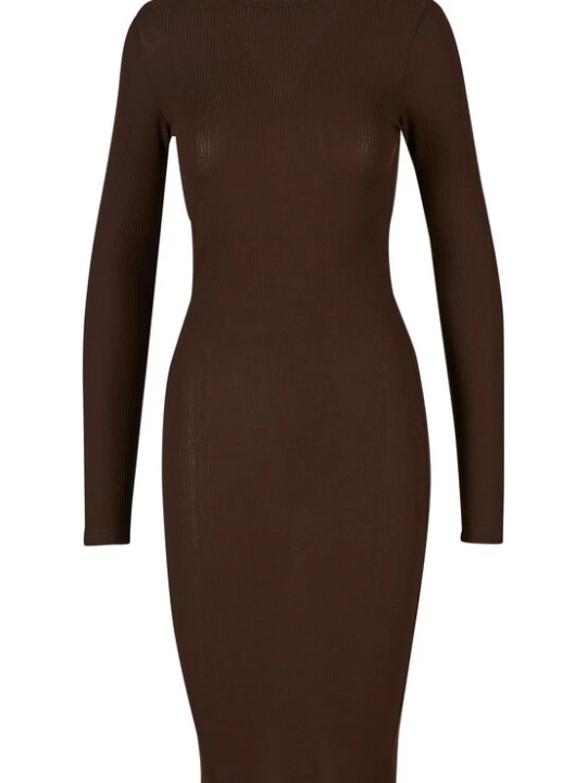 Foto van product Urban Classics Jurk bruin