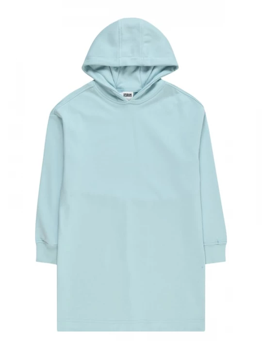 Foto van product Urban Classics Jurk lichtblauw