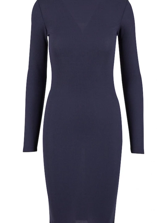 Foto van product Urban Classics Jurk navy