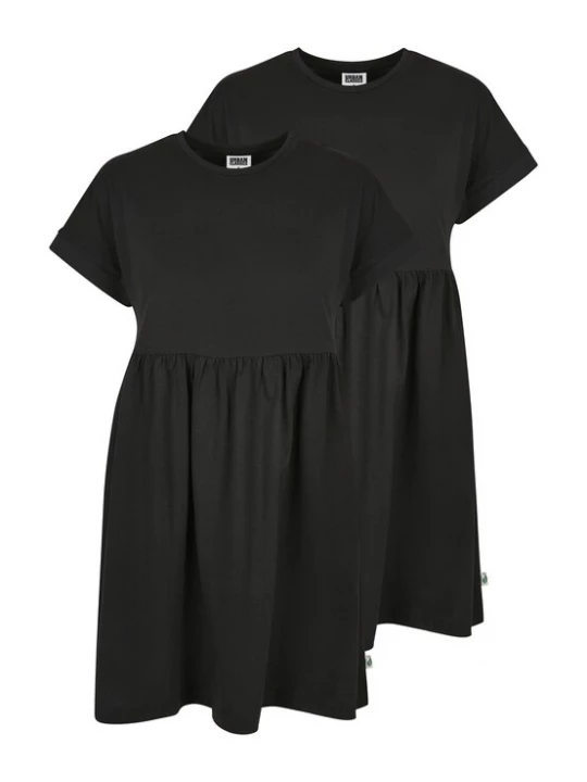 Foto van product Urban Classics Jurk zwart