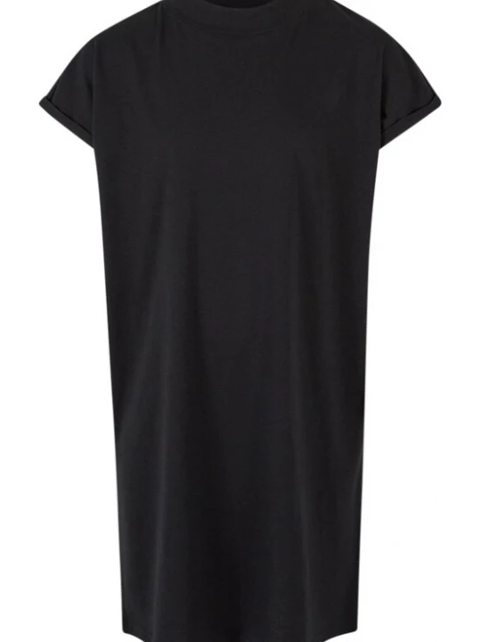 Foto van product Urban Classics Jurk zwart