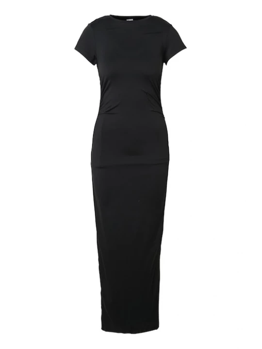Foto van product Urban Classics Jurk zwart