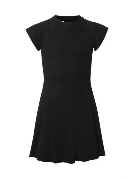 Foto van product Urban Classics Jurk zwart