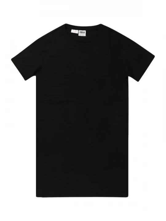 Foto van product Urban Classics Jurk zwart