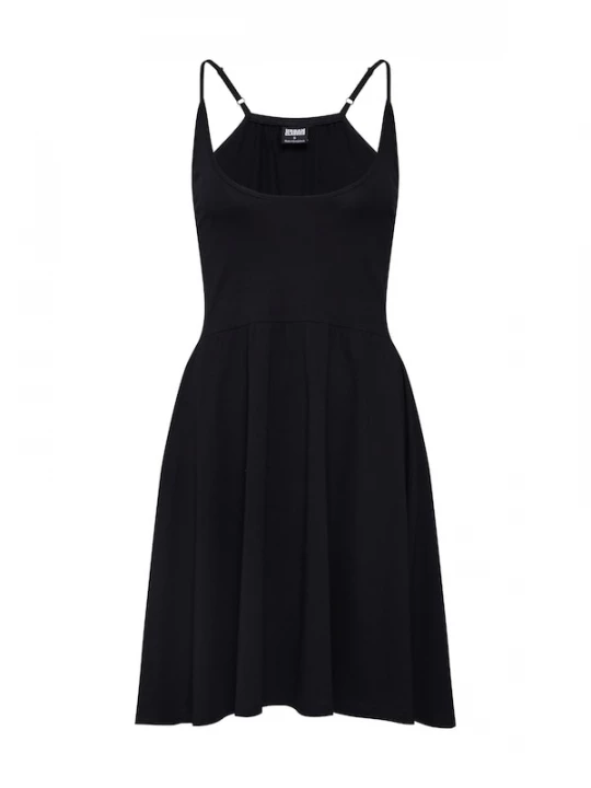 Foto van product Urban Classics Jurk zwart