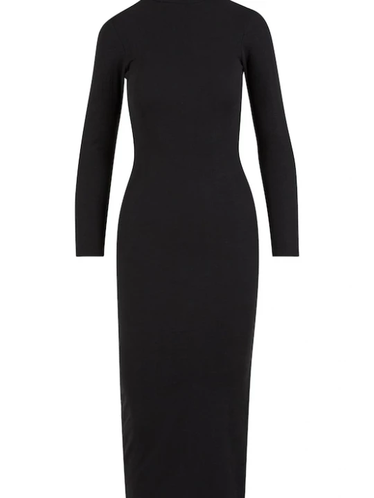 Foto van product Urban Classics Jurk zwart