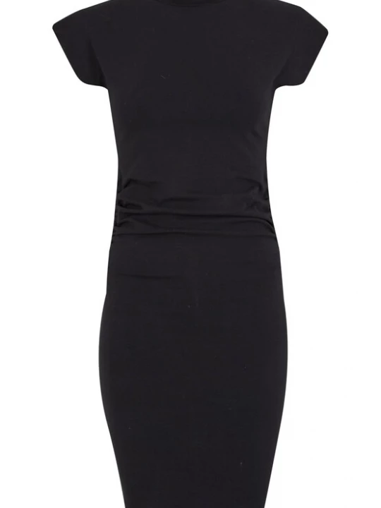 Foto van product Urban Classics Jurk zwart