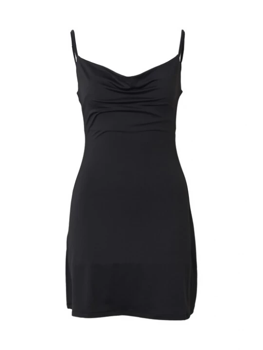 Foto van product Urban Classics Jurk zwart