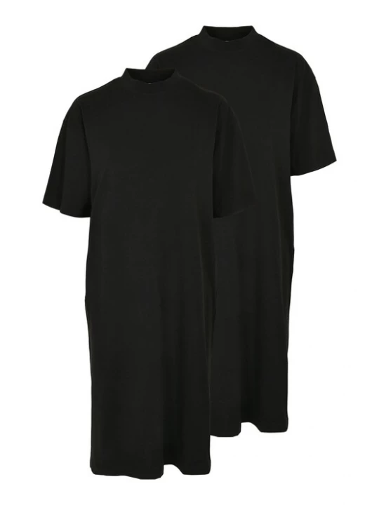 Foto van product Urban Classics Jurk zwart
