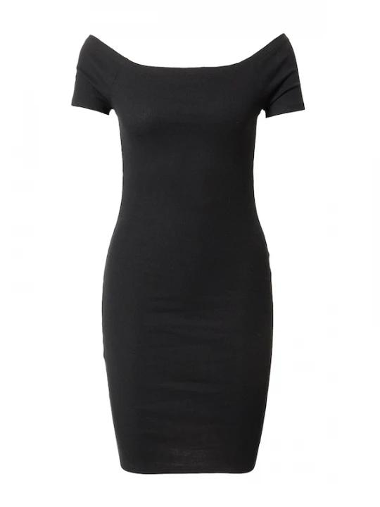 Foto van product Urban Classics Jurk zwart