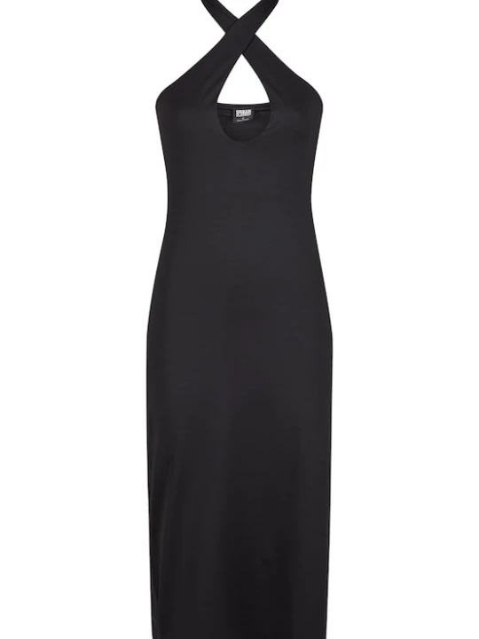 Foto van product Urban Classics Jurk zwart