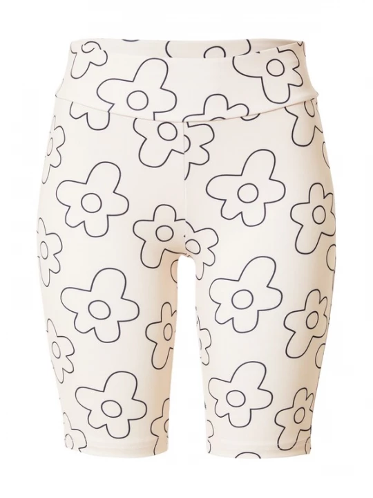 Foto van product Urban Classics Leggings beige / zwart
