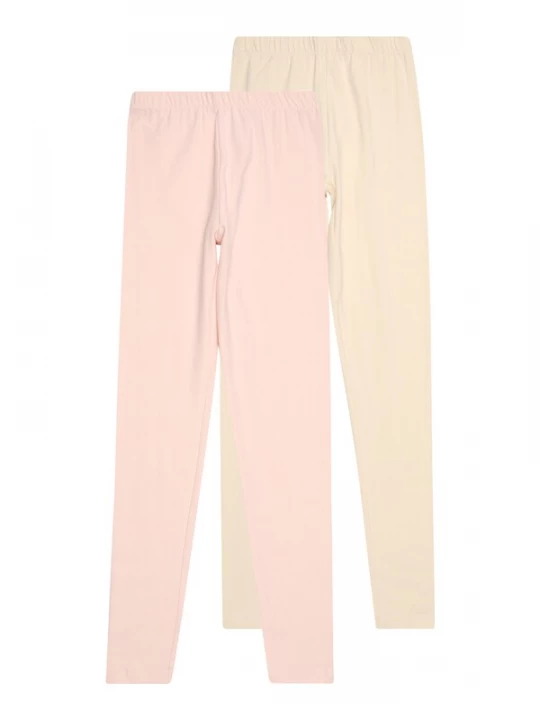 Foto van product Urban Classics Leggings crème / rosa