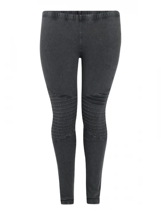Foto van product Urban Classics Leggings donkergrijs