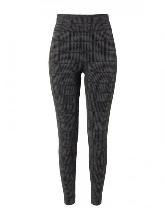 Foto van product Urban Classics Leggings donkergrijs / zwart