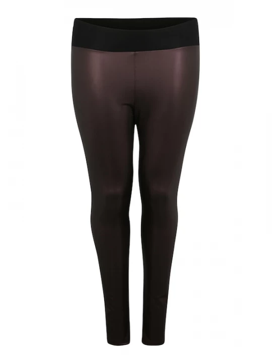 Foto van product Urban Classics Leggings donkerrood