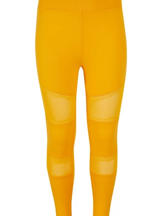 Foto van product Urban Classics Leggings geel