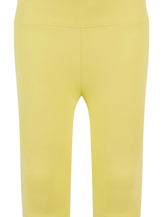 Foto van product Urban Classics Leggings geel