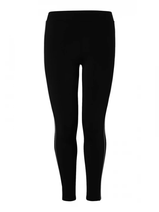 Foto van product Urban Classics Leggings grijs / zwart