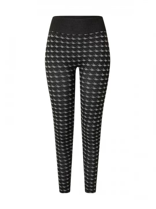 Foto van product Urban Classics Leggings grijs / zwart