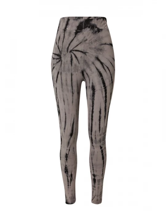 Foto van product Urban Classics Leggings grijs / zwart