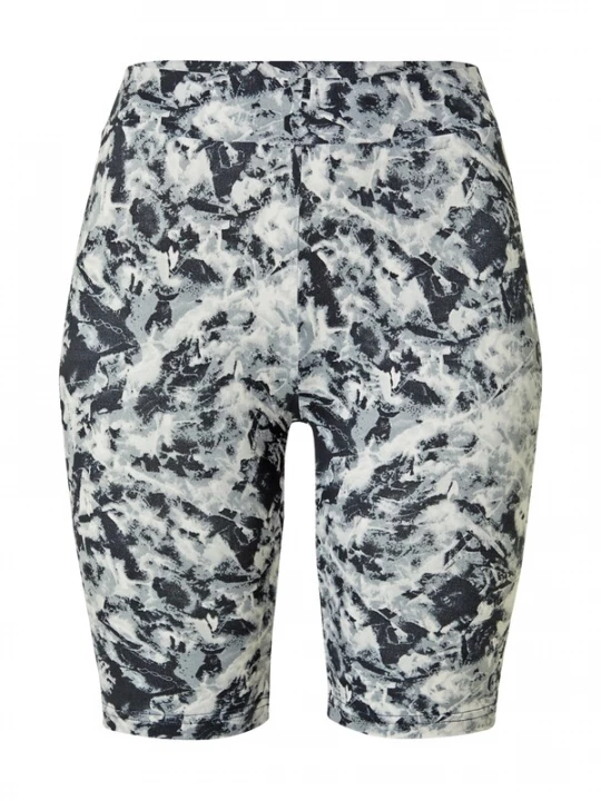 Foto van product Urban Classics Leggings grijs / zwart / wit