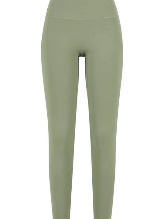 Foto van product Urban Classics Leggings groen