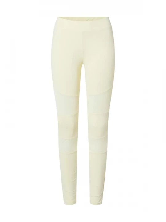 Foto van product Urban Classics Leggings lichtgeel