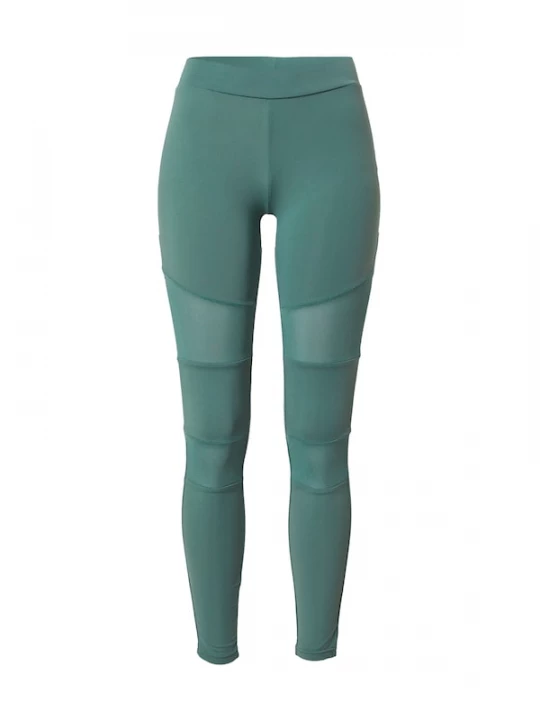 Foto van product Urban Classics Leggings mintgroen