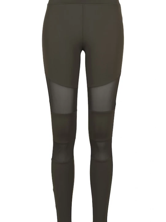 Foto van product Urban Classics Leggings olijfgroen